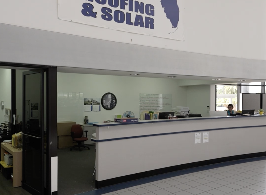 Sun Coast Roofing & Solar